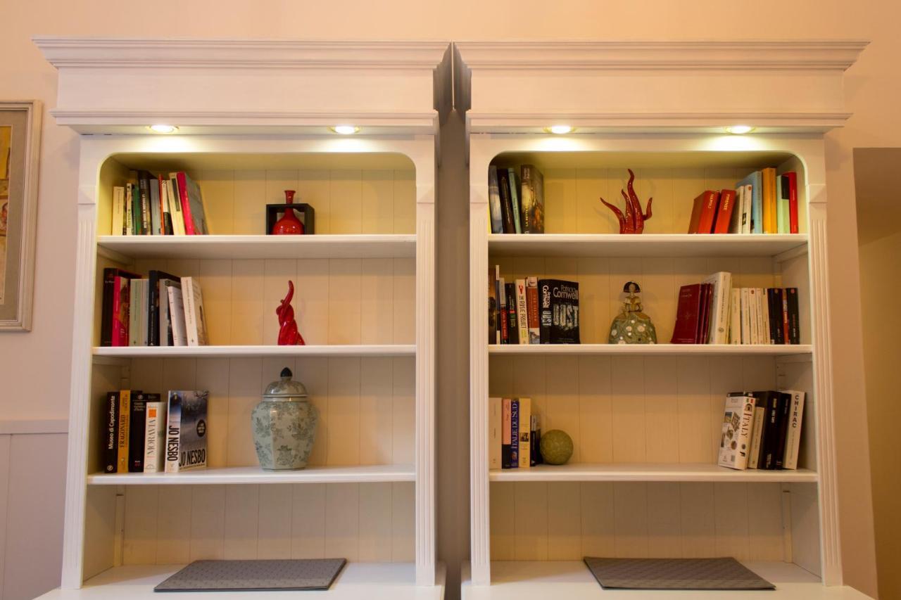 Apartamento Sui Tetti Di *