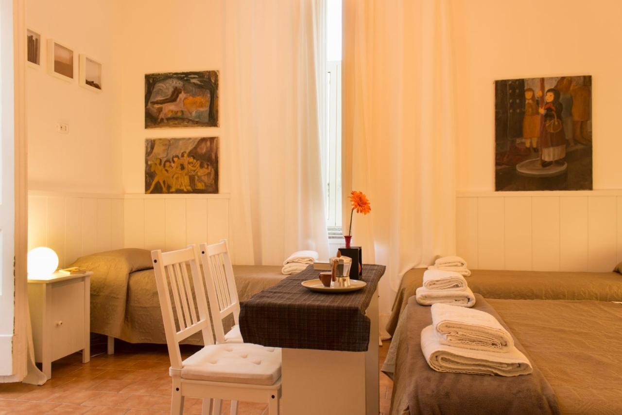 Apartamento Sui Tetti Di *