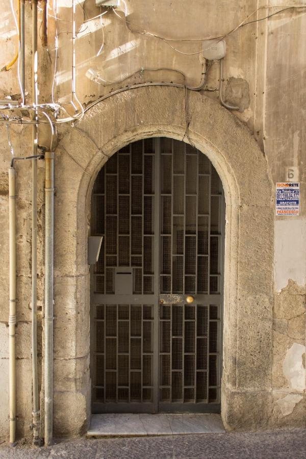 Apartamento Sui Tetti Di